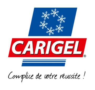 Carigel lafargue logo